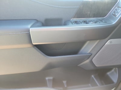2027 Ford Super Duty F-250 SRW LARIAT