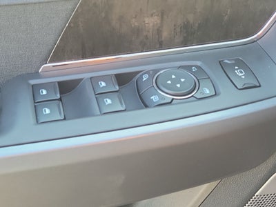 2027 Ford Super Duty F-250 SRW LARIAT