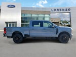 2027 Ford Super Duty F-250 SRW LARIAT