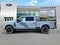 2027 Ford Super Duty F-250 SRW LARIAT