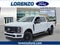2027 Ford Super Duty F-250 SRW LARIAT