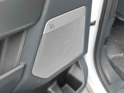 2027 Ford Super Duty F-250 SRW LARIAT