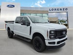 2027 Ford Super Duty F-250 SRW LARIAT