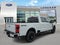 2027 Ford Super Duty F-250 SRW LARIAT