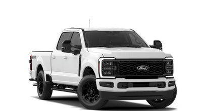 2027 Ford Super Duty F-250 SRW LARIAT