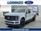 2027 Ford Super Duty F-250 SRW XLT