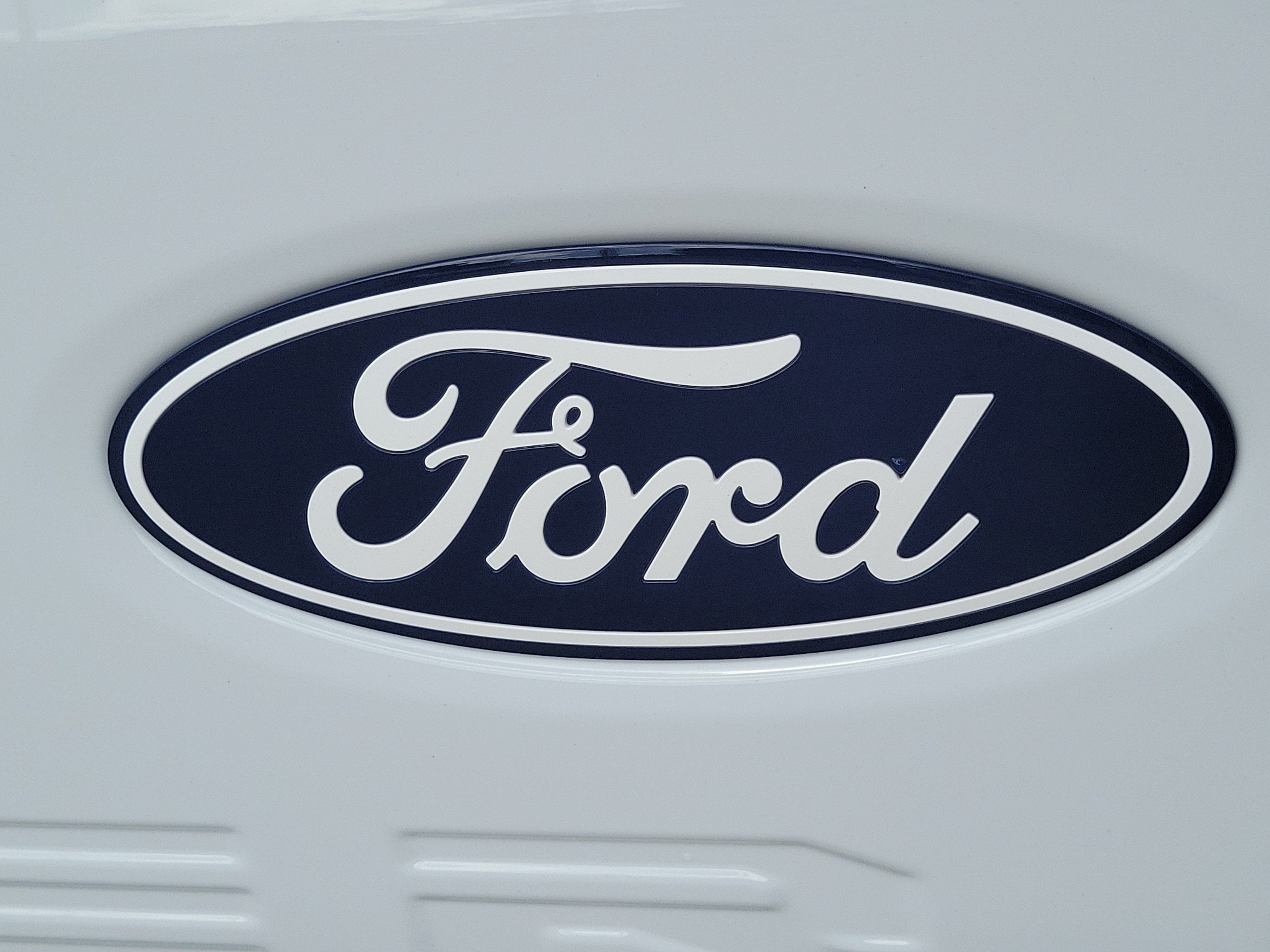 2027 Ford Super Duty F-250 SRW XLT
