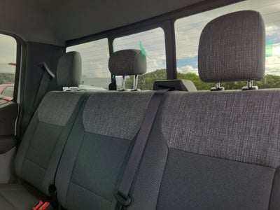 2027 Ford Super Duty F-250 SRW XLT
