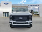 2027 Ford Super Duty F-250 SRW XLT