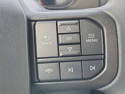 2027 Ford Super Duty F-250 SRW XLT