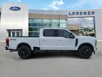2027 Ford Super Duty F-250 SRW XLT