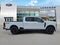 2027 Ford Super Duty F-250 SRW XLT