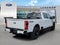 2027 Ford Super Duty F-250 SRW XLT