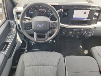 2023 Ford Super Duty F-250 SRW XL