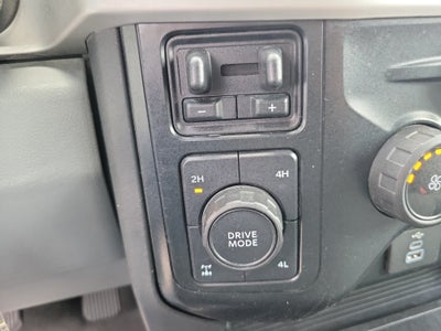 2023 Ford Super Duty F-250 SRW XL