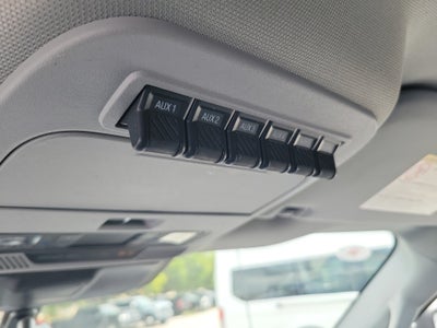 2023 Ford Super Duty F-250 SRW XL