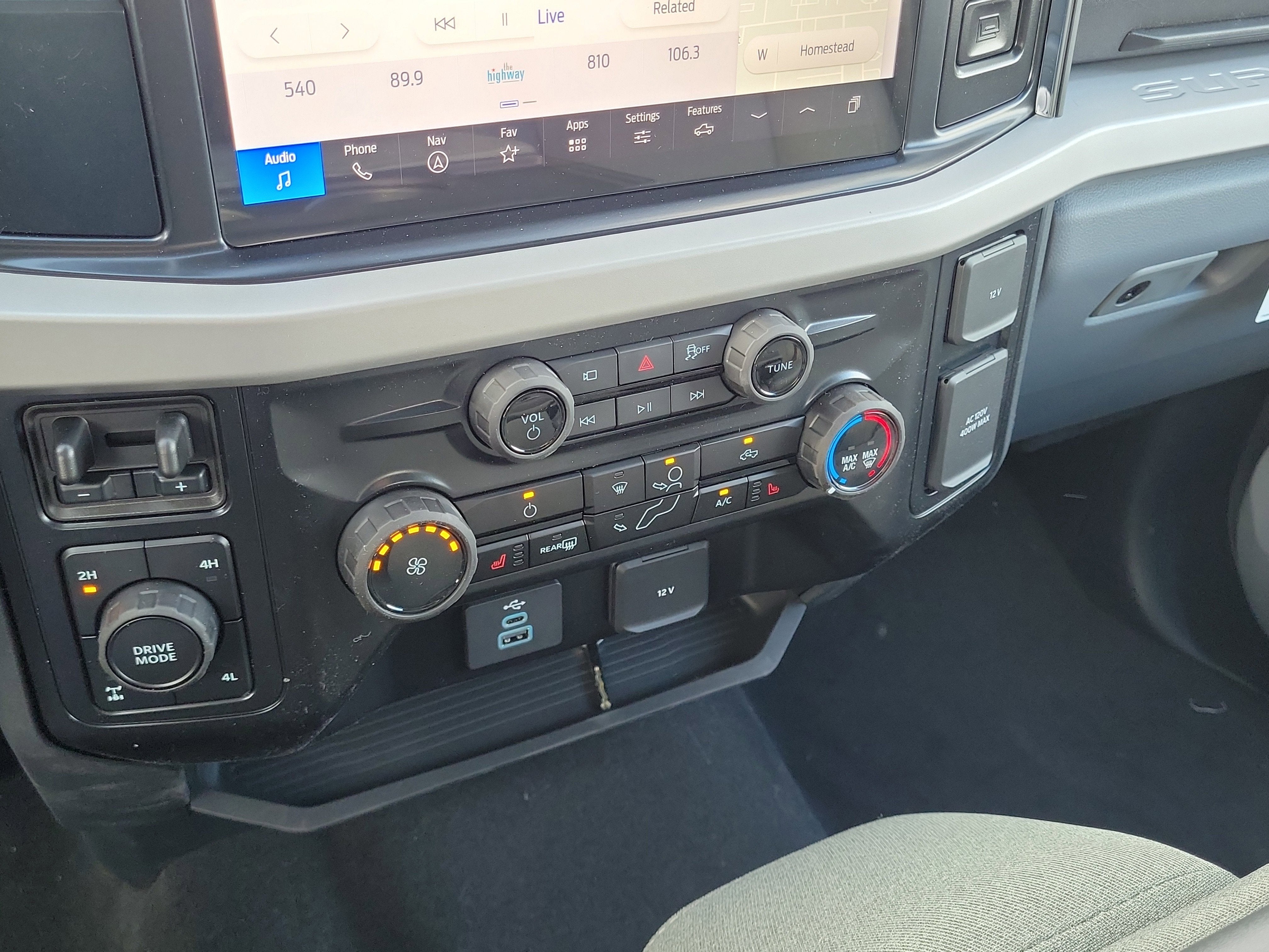 2026 Ford Super Duty F-250 SRW XLT