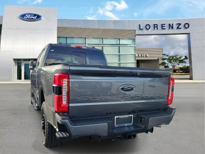 2026 Ford Super Duty F-250 SRW XLT