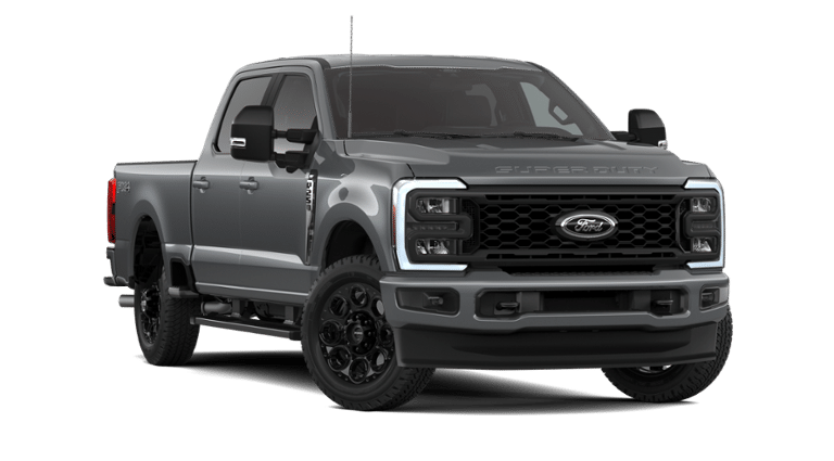2026 Ford Super Duty F-250 SRW XLT