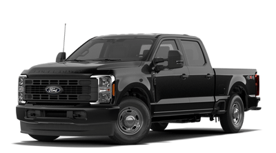 2027 Ford Super Duty F-250 SRW XL