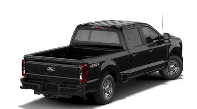 2027 Ford Super Duty F-250 SRW XL