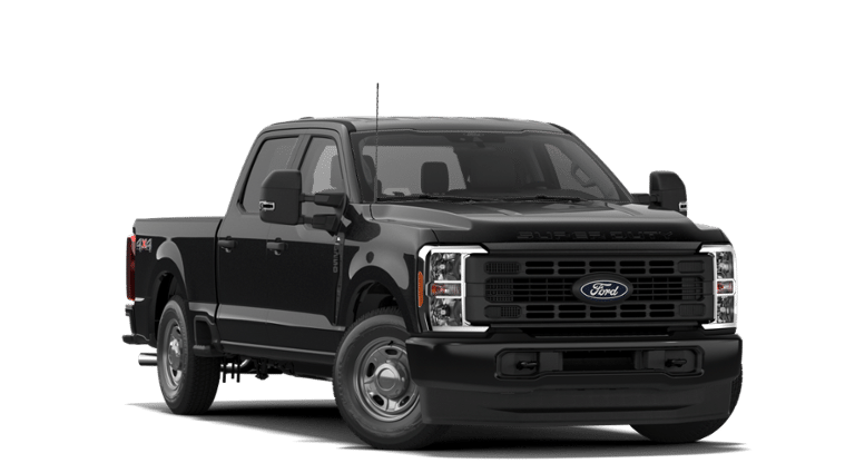 2027 Ford Super Duty F-250 SRW XL