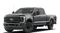 2027 Ford Super Duty F-250 SRW XLT