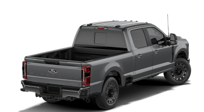 2027 Ford Super Duty F-250 SRW XLT