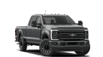 2027 Ford Super Duty F-250 SRW XLT