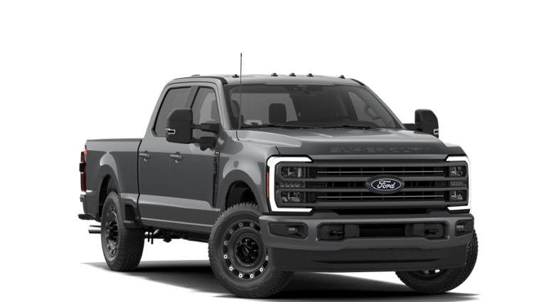 2027 Ford Super Duty F-250 SRW XLT