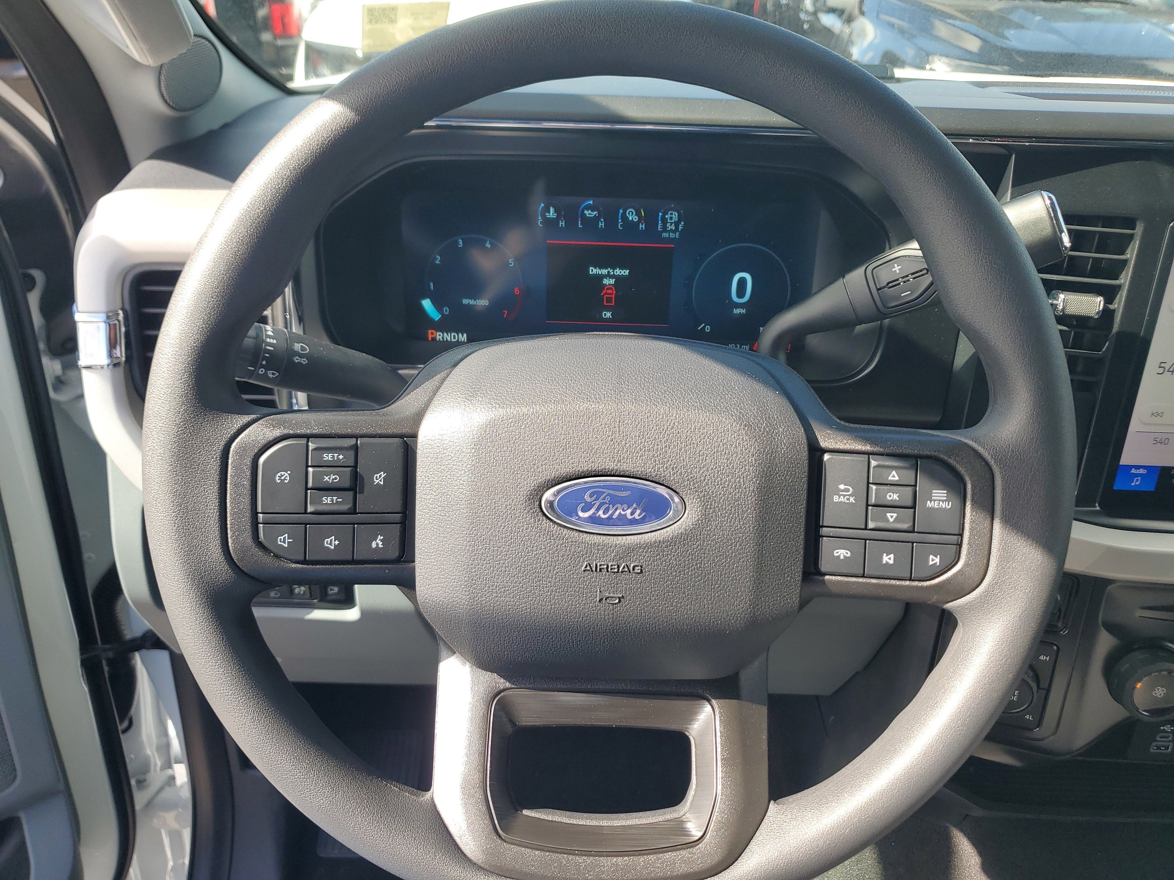 2026 Ford Super Duty F-250 SRW XLT