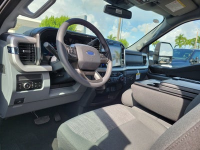 2026 Ford Super Duty F-250 SRW XLT