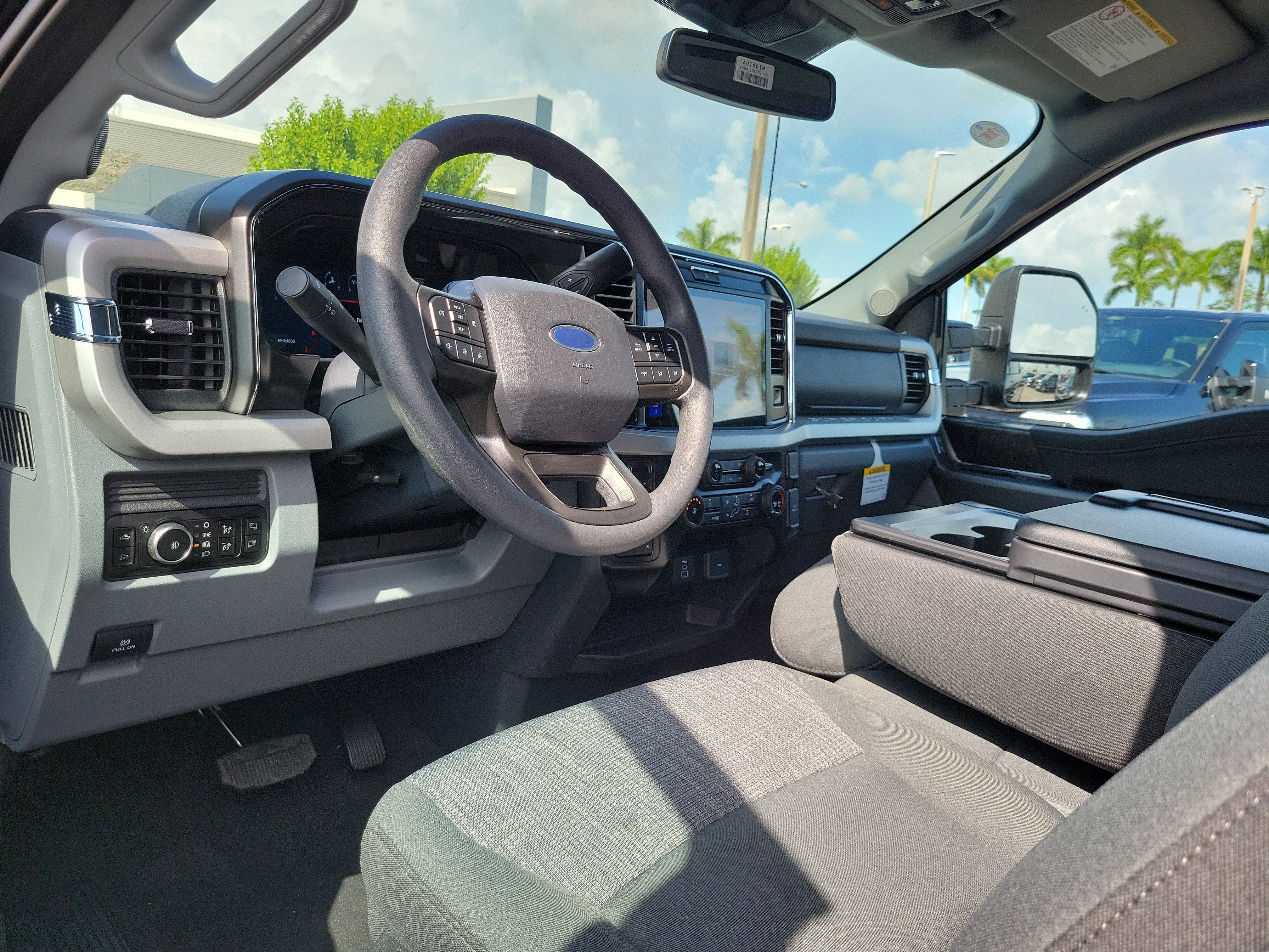 2026 Ford Super Duty F-250 SRW XLT