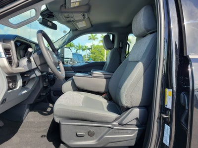 2026 Ford Super Duty F-250 SRW XLT