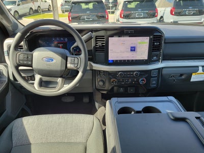 2026 Ford Super Duty F-250 SRW XLT
