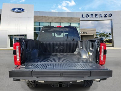 2026 Ford Super Duty F-250 SRW XLT