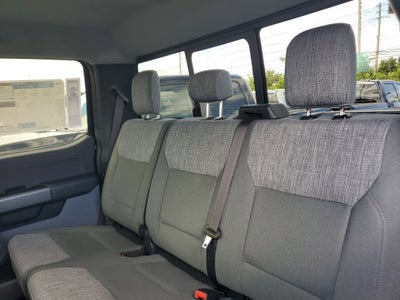 2026 Ford Super Duty F-250 SRW XLT