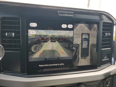 2026 Ford Super Duty F-250 SRW XLT