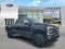 2024 Ford Super Duty F-250 SRW Platinum 4WD Diesel