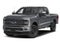 2025 Ford Super Duty F-250 SRW Platinum