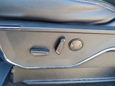 2024 Ford Super Duty F-250 SRW LARIAT 4WD Diesel