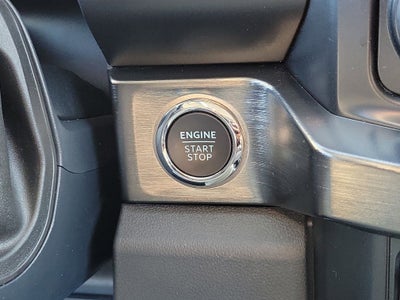 2024 Ford Super Duty F-250 SRW LARIAT 4WD Diesel