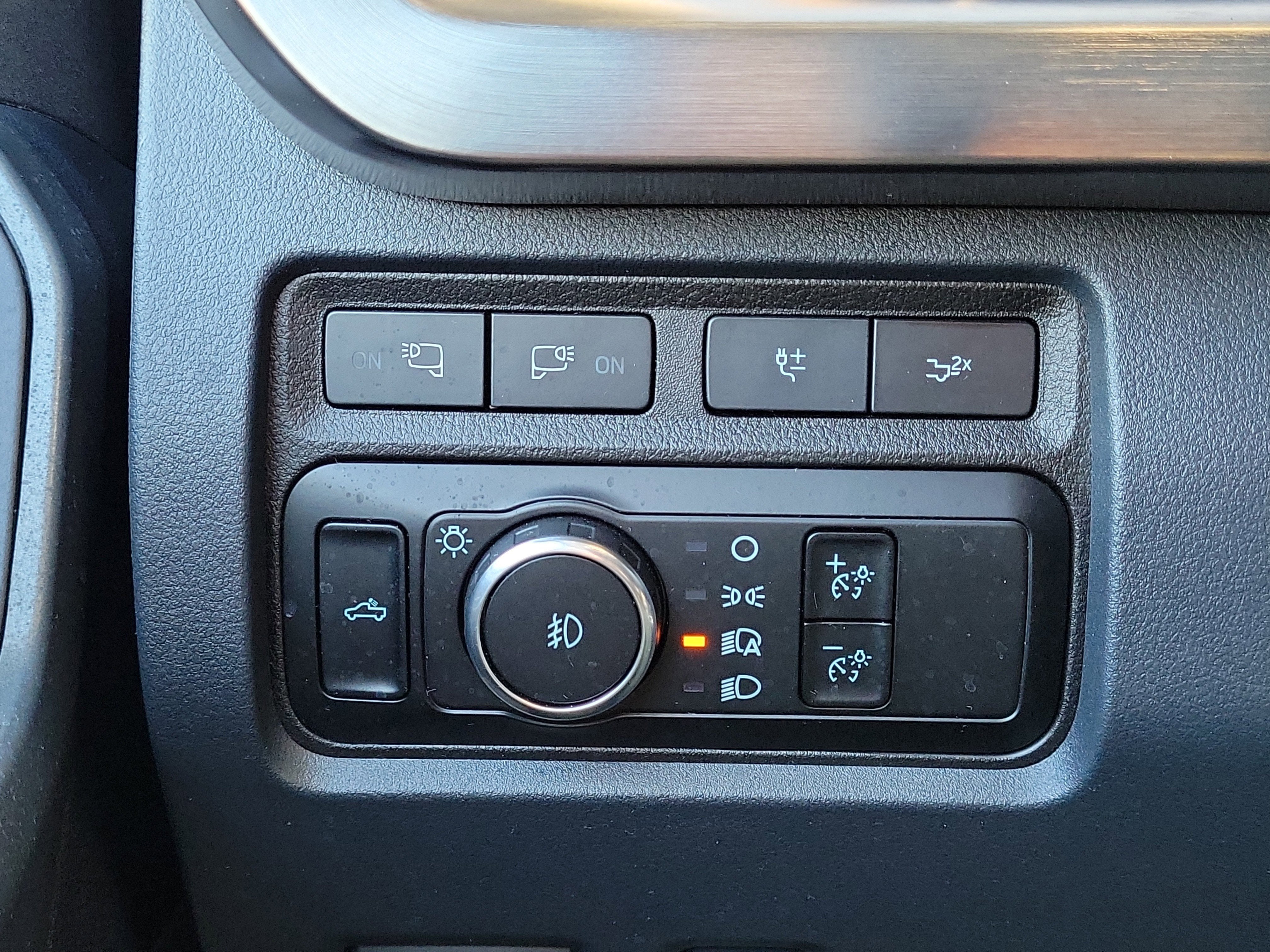 2024 Ford Super Duty F-250 SRW LARIAT 4WD Diesel