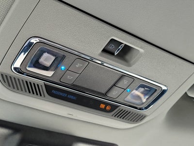 2024 Ford Super Duty F-250 SRW LARIAT 4WD Diesel