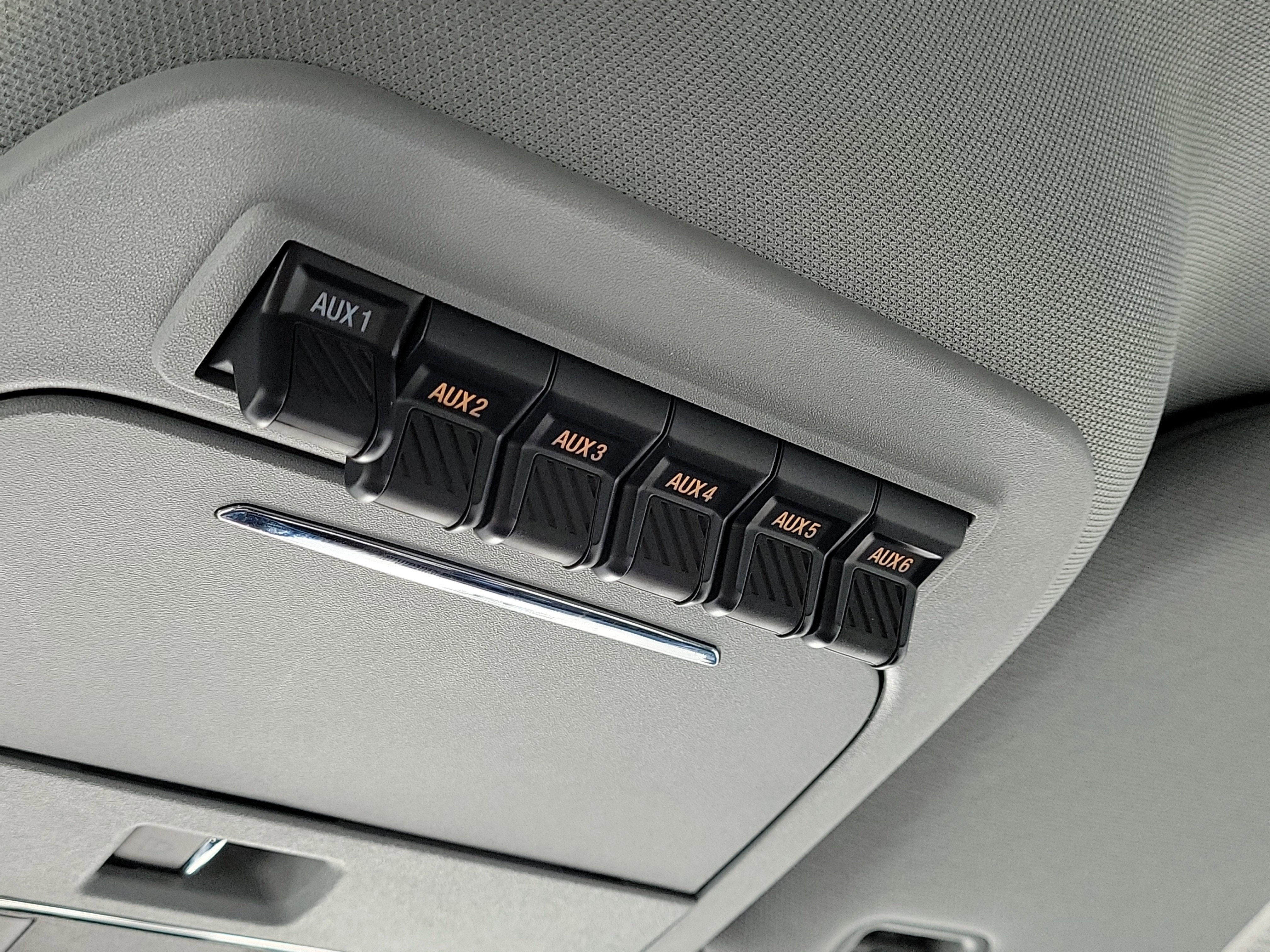 2024 Ford Super Duty F-250 SRW LARIAT 4WD Diesel