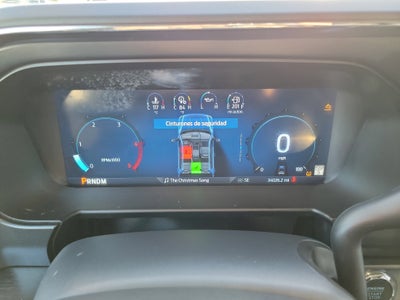 2024 Ford Super Duty F-250 SRW LARIAT 4WD Diesel