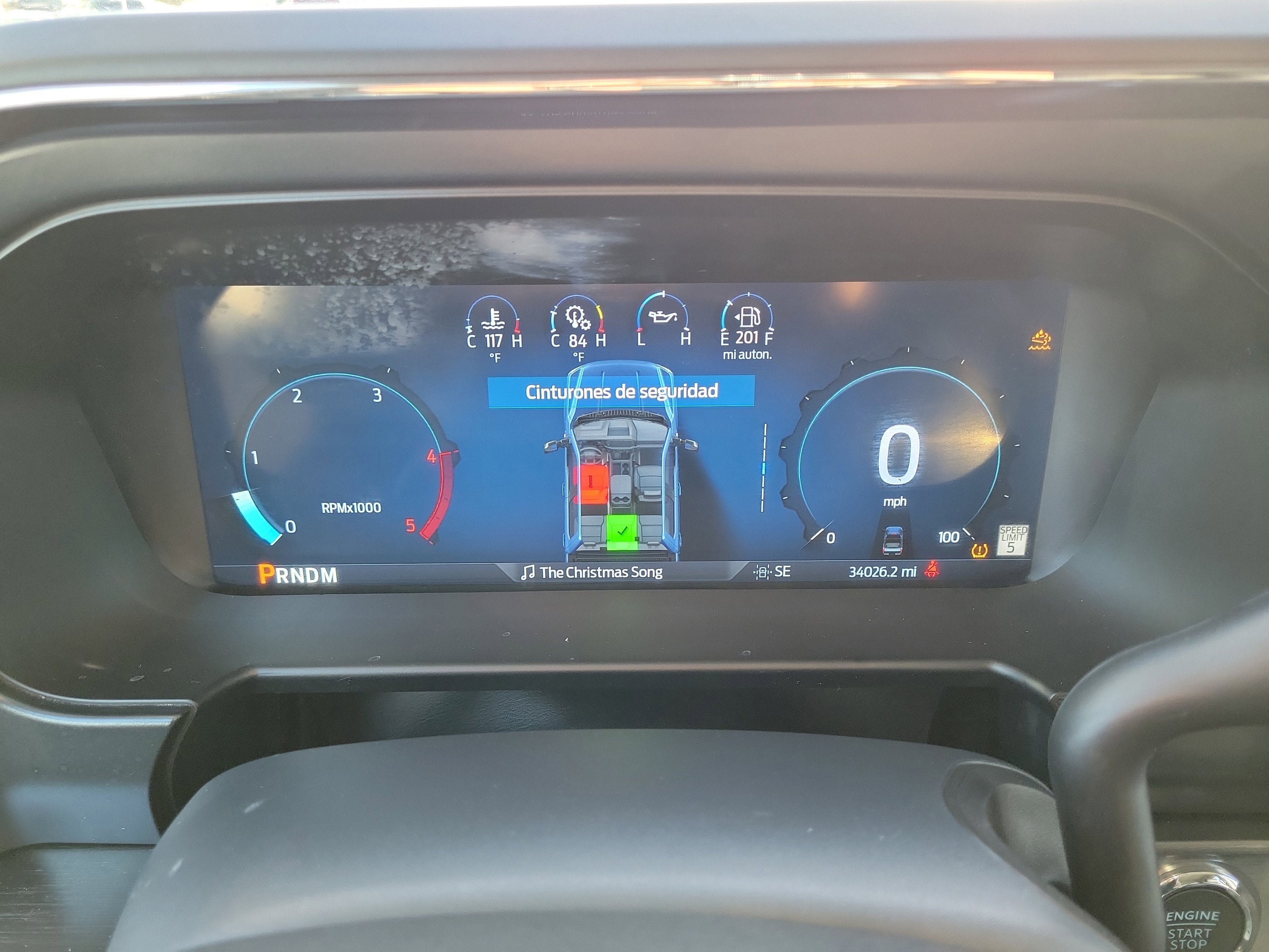 2024 Ford Super Duty F-250 SRW LARIAT 4WD Diesel