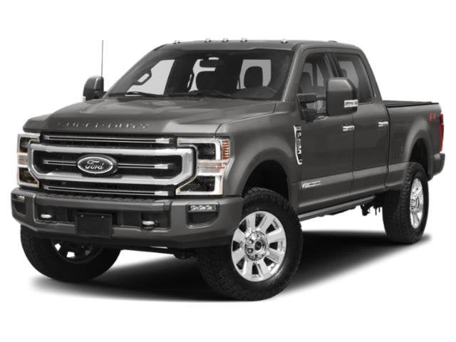 2022 Ford F-250's photo