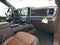 2025 Ford Super Duty F-350 SRW King Ranch 4WD