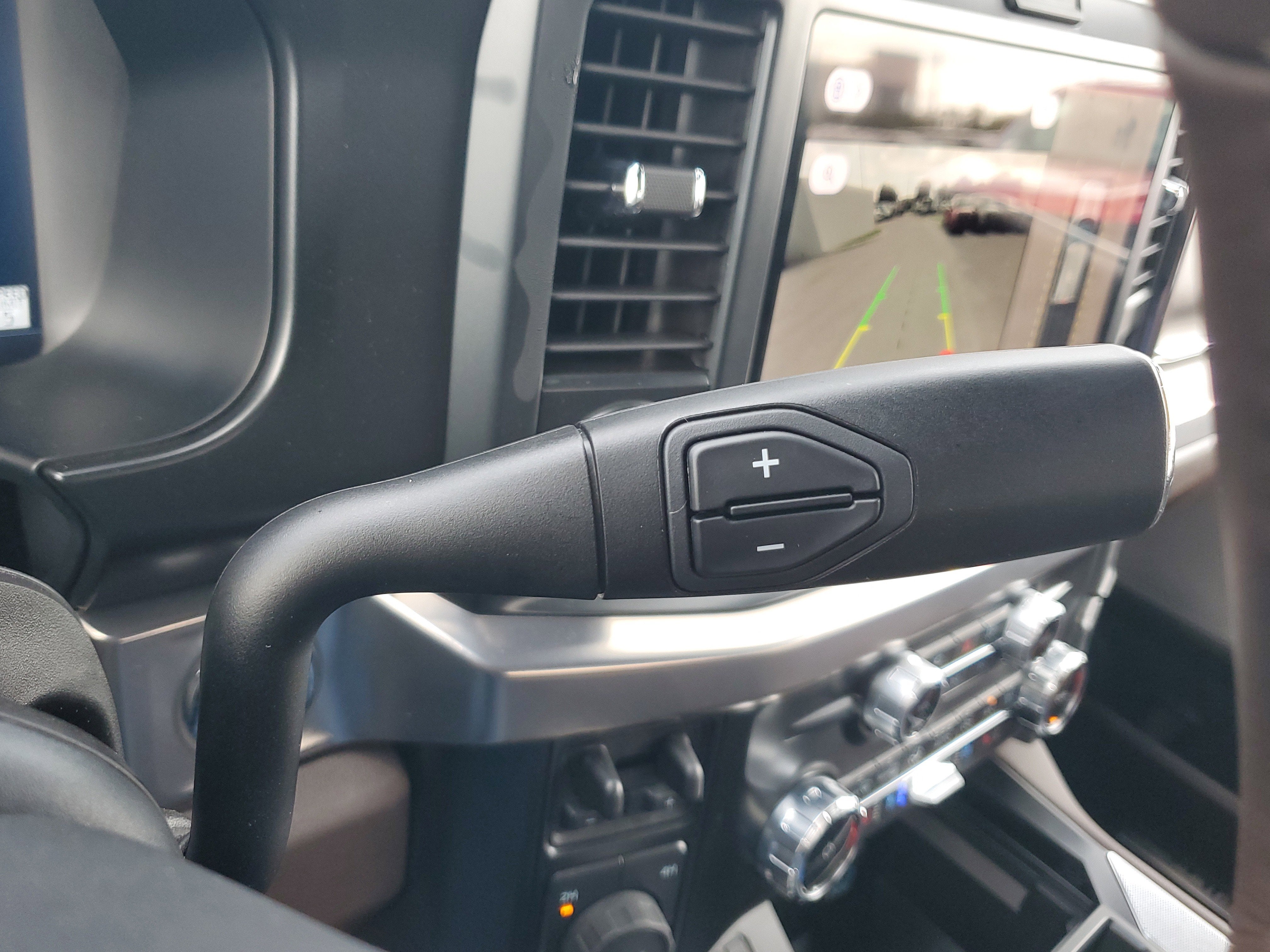 2025 Ford Super Duty F-350 SRW King Ranch 4WD